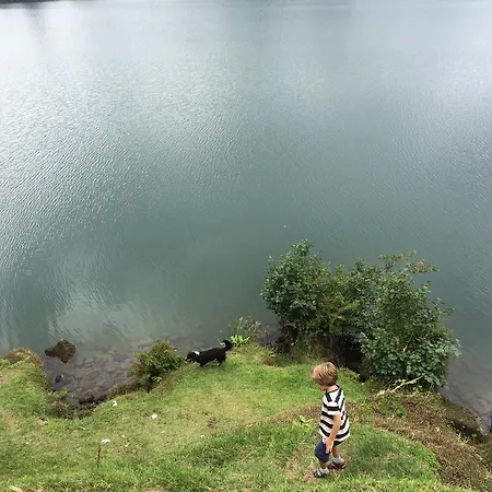 Hébergement de vacances Lake Azores Sete Cidades