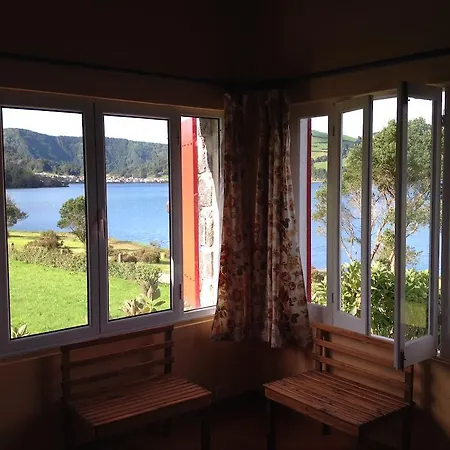 Hébergement de vacances Lake Azores *