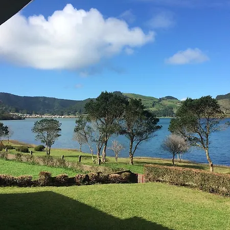 Lake Azores