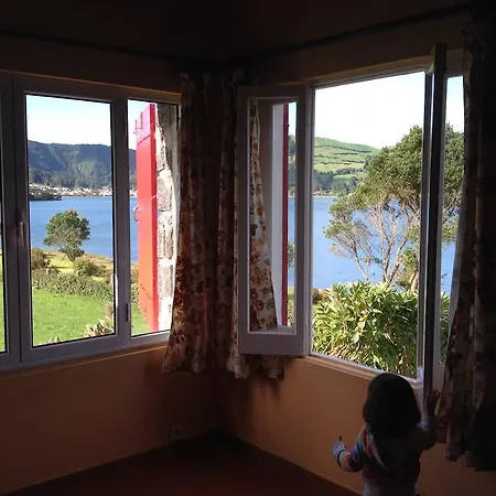 Hébergement de vacances Lake Azores *