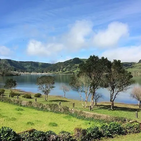 Hébergement de vacances Lake Azores