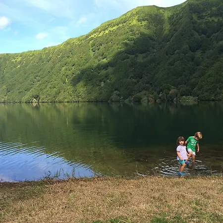 Holiday home Lake Azores
