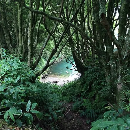 Holiday home Lake Azores Sete Cidades