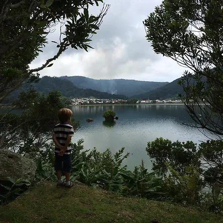 Holiday home Lake Azores *