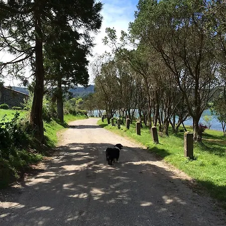 Holiday home Lake Azores