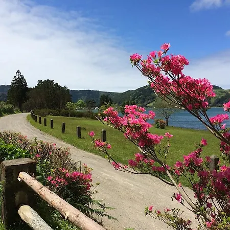 Lake Azores