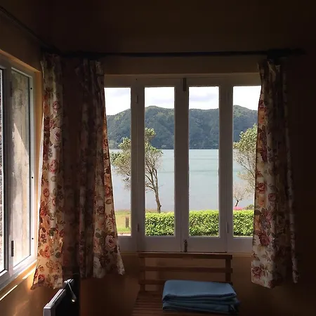 Lake Azores Sete Cidades