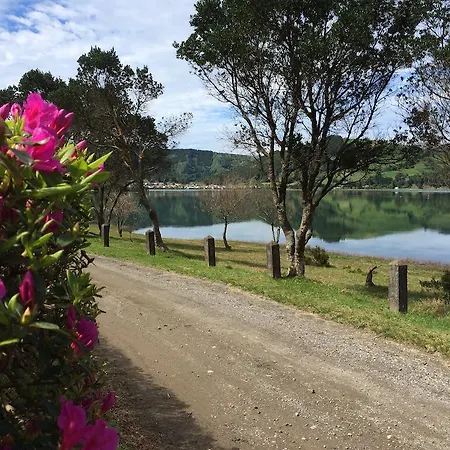 Holiday home Lake Azores