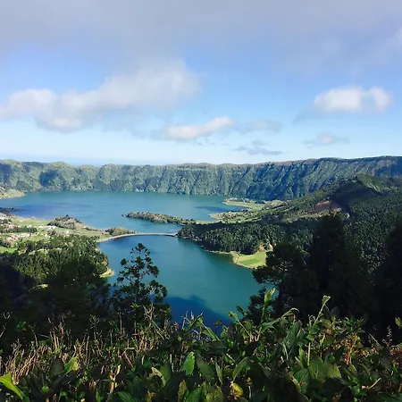 Holiday home Lake Azores *