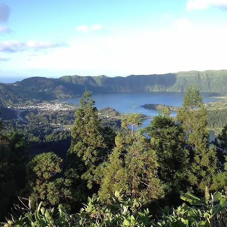 Holiday home Lake Azores