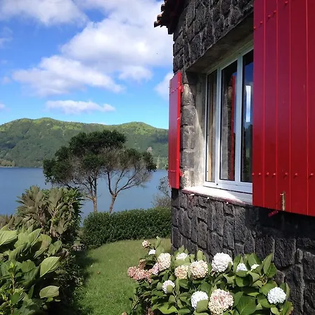 Lake Azores