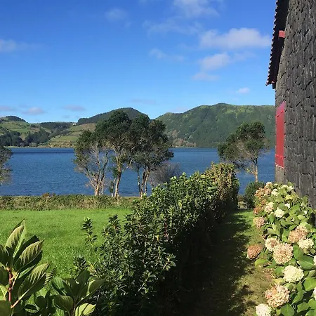 Lake Azores