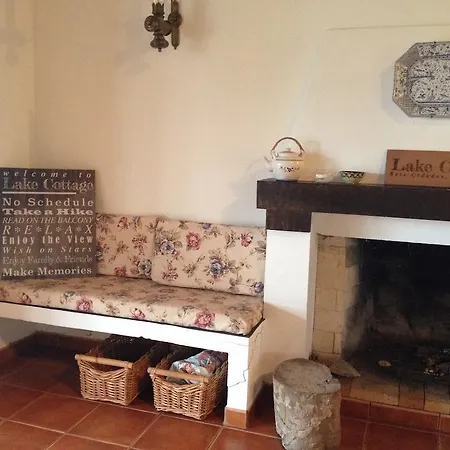 Holiday home Lake Azores Sete Cidades