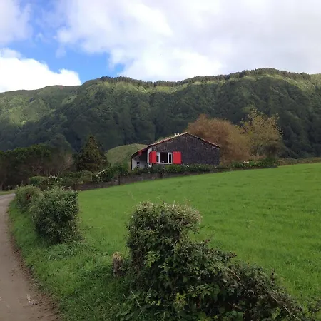 Lake Azores *
