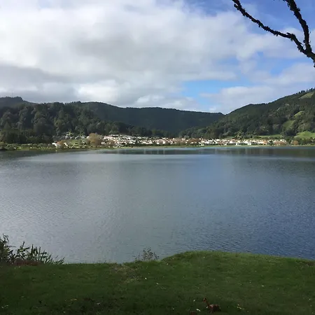 Lake Azores Holiday home Sete Cidades