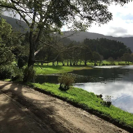 Holiday home Lake Azores Sete Cidades