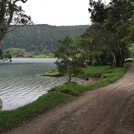 Lake Azores Holiday home