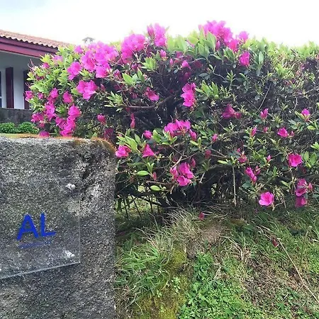 Holiday home Lake Azores Sete Cidades
