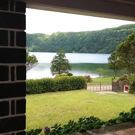 Lake Azores Holiday home *